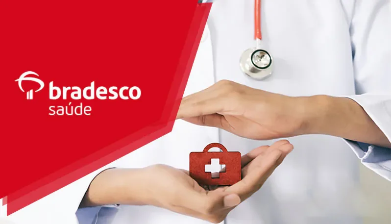 Tabela de preços e análise de custos Bradesco Saúde