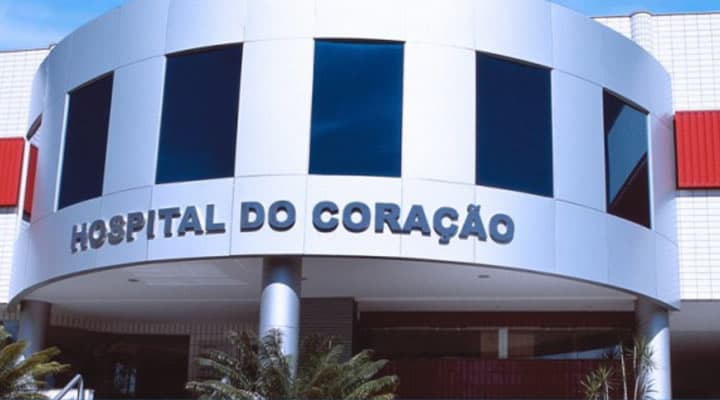 HCor — Hospital do Coração, rede credenciada Bradesco Saúde