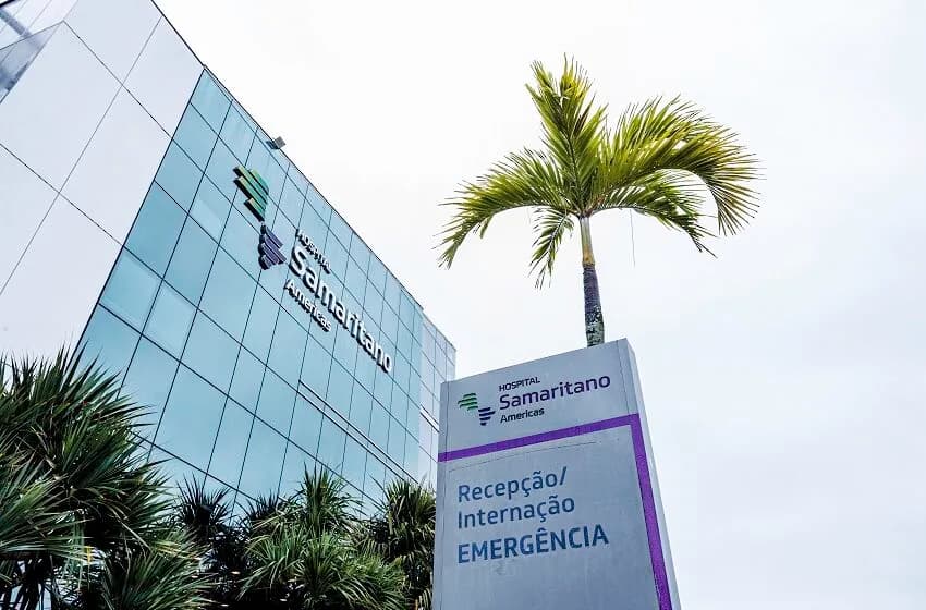 Hospital Samaritano Botafogo — rede credenciada Bradesco Saúde