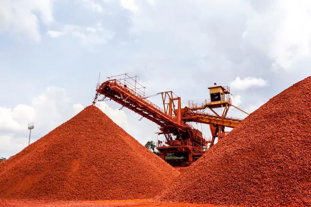 Plano de Saúde Empresarial Bradesco para empresas de extração de bauxita — rede nacional para mineradoras