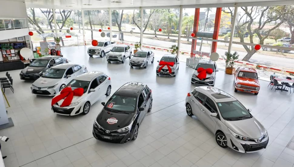 Plano de Saúde Empresarial Bradesco para concessionárias de veículos — cobertura nacional para equipes comerciais