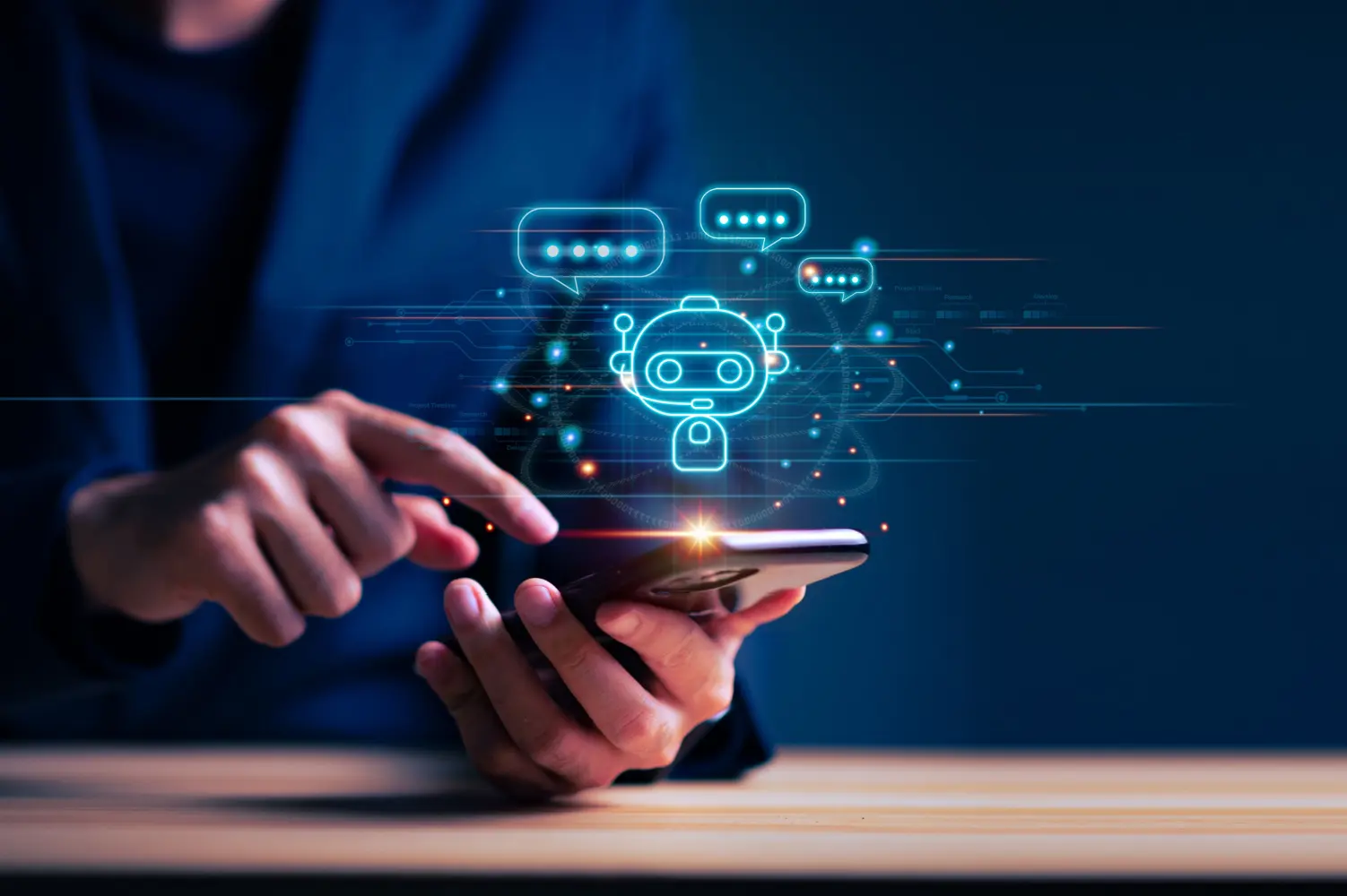 Plano Bradesco Saúde para empresas digitais