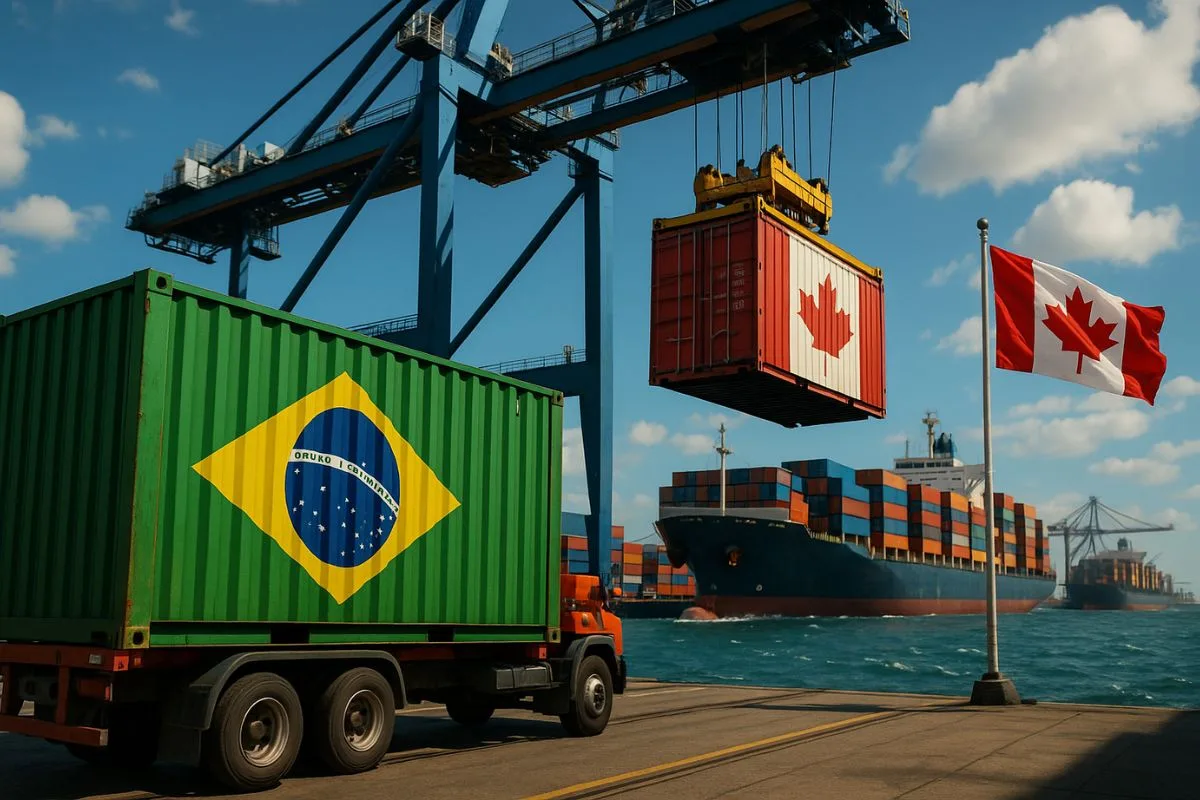 Plano de Saúde Empresarial Bradesco para empresas exportadoras — cobertura nacional para operações de comércio exterior