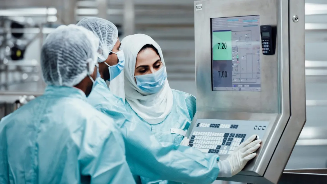 Plano Bradesco Saúde para farmacêuticas