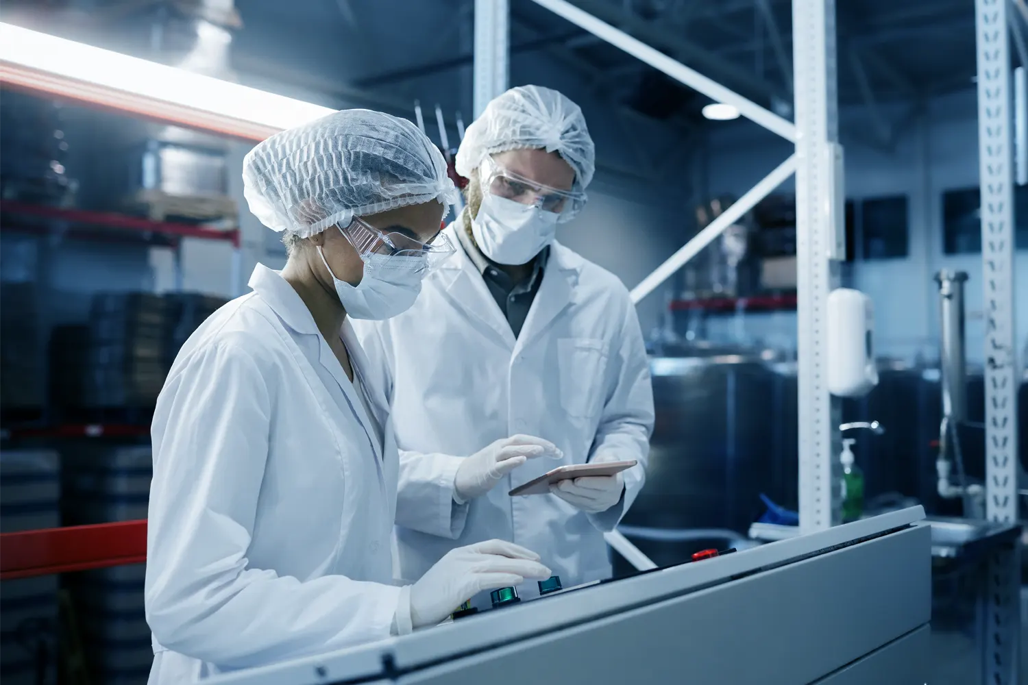 Plano Bradesco Saúde para indústria química