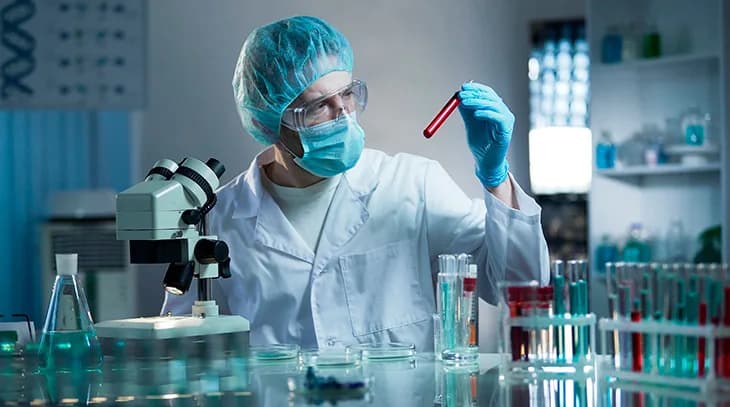 Plano Bradesco Saúde para laboratórios