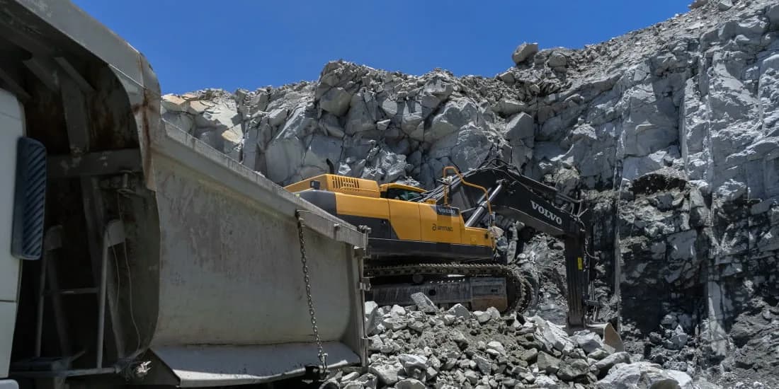 Plano de Saúde Empresarial Bradesco para pedreiras e minerais não metálicos — cobertura para o setor extrativo